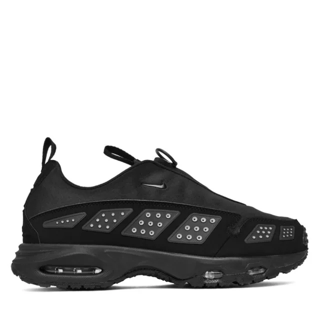 Sneakersy Nike Air Max Sndr FZ2068 001 Czarny