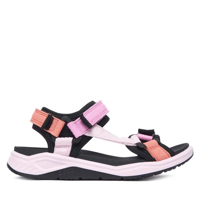 Sandały ECCO X-Trinsic 71067361629 Kolorowy