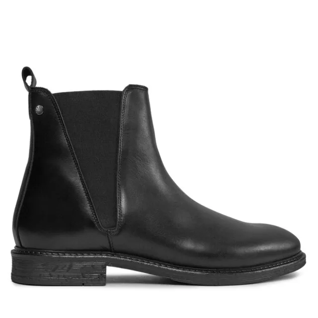 Sztyblety Jack & Jones 12241133 Czarny