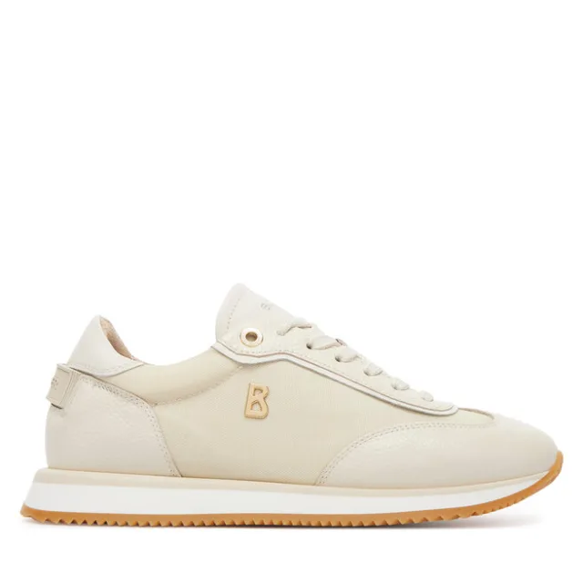 Sneakersy Bogner Padua 1 22621125 Beżowy