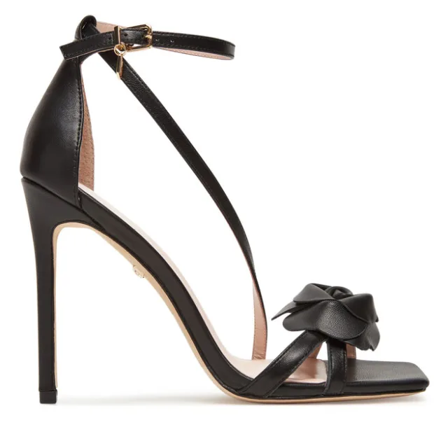 Sandały Marciano Guess 5YGZ34 7368A Czarny