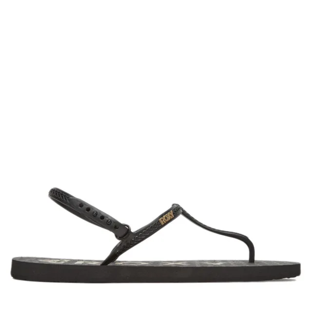 Sandały Roxy 839467 Czarny