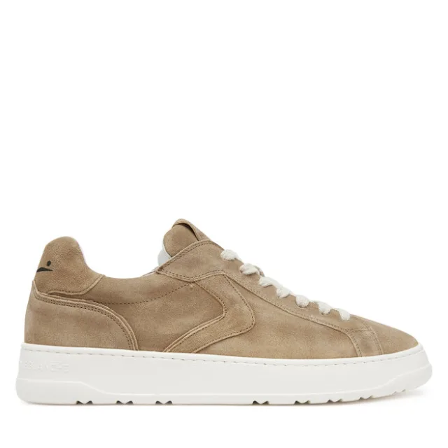 Sneakersy Voile Blanche Layton 100 2017678.11.0N04 Brązowy