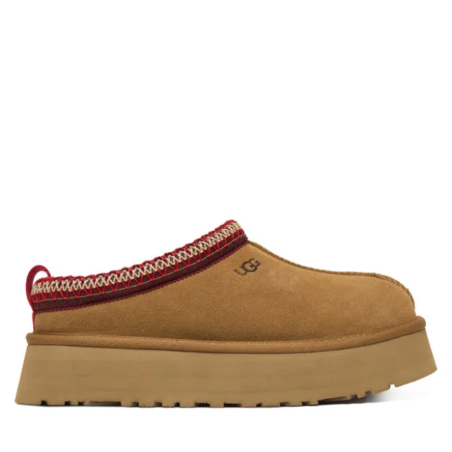 Śniegowce Ugg W Tazz II 1174471 Brązowy