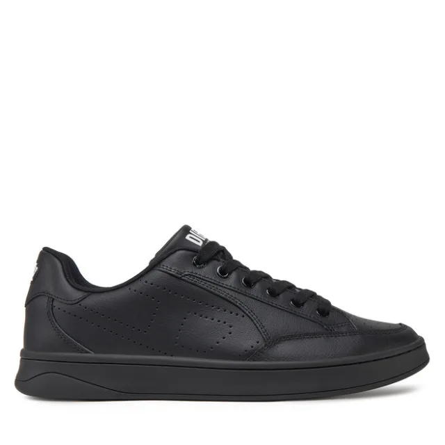 Sneakersy Diesel Y03595 P0476 T8013 Czarny