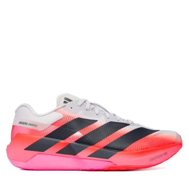 Buty na siłownię adidas adizero Dropset Pro Training Shoes KK1550 Kolorowy