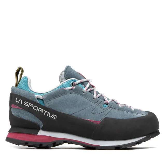 Trekkingi La Sportiva Boulder X 862903502 Szary