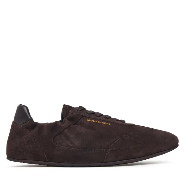 Sneakersy MICHAEL Michael Kors Archer   42T6ARFS1S Brązowy