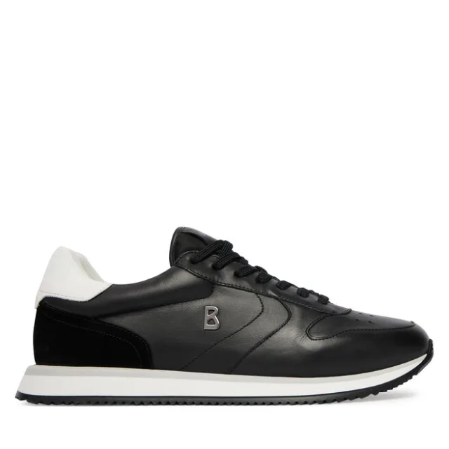 Sneakersy Bogner Reno 1 12621125 Czarny