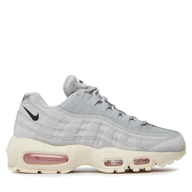 Sneakersy Nike Air Max 95 DX2670 001 Szary