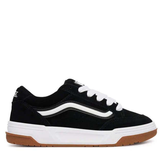 Sneakersy Vans Hylane VN000E919X11 Czarny