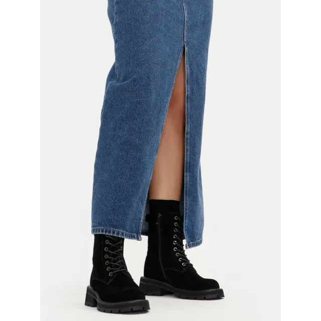 Trzewiki Lee Cooper LCJ-24-01-2982LA Czarny