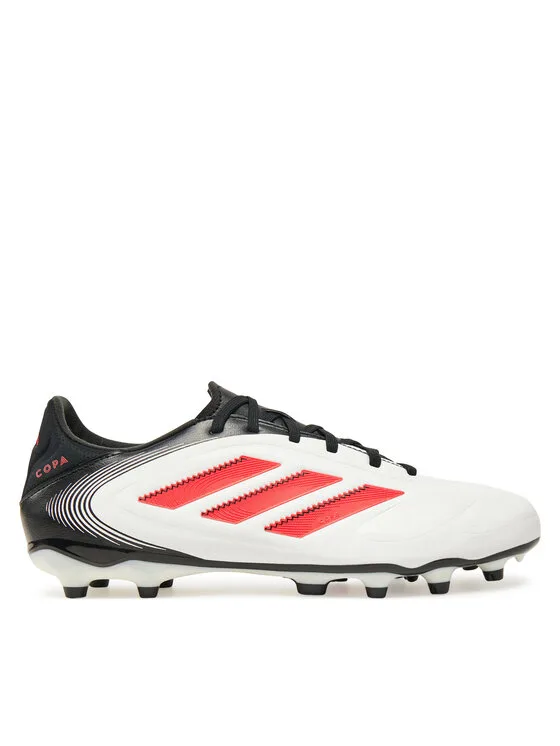 Buty do piłki nożnej adidas Copa Pure 3 League Firm/Multi-Ground ID9049 Biały