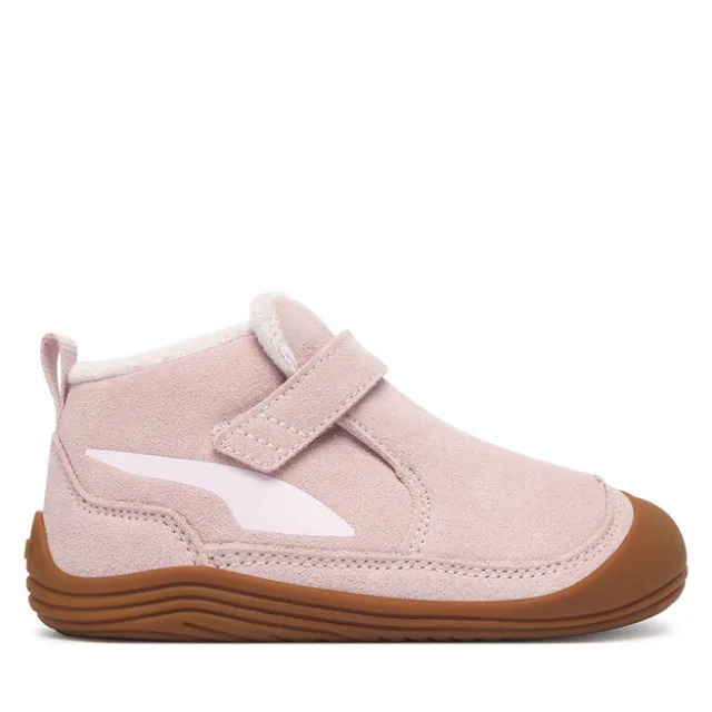 Trzewiki Puma Kitten Mid Premium V Inf 407459 Różowy jasny