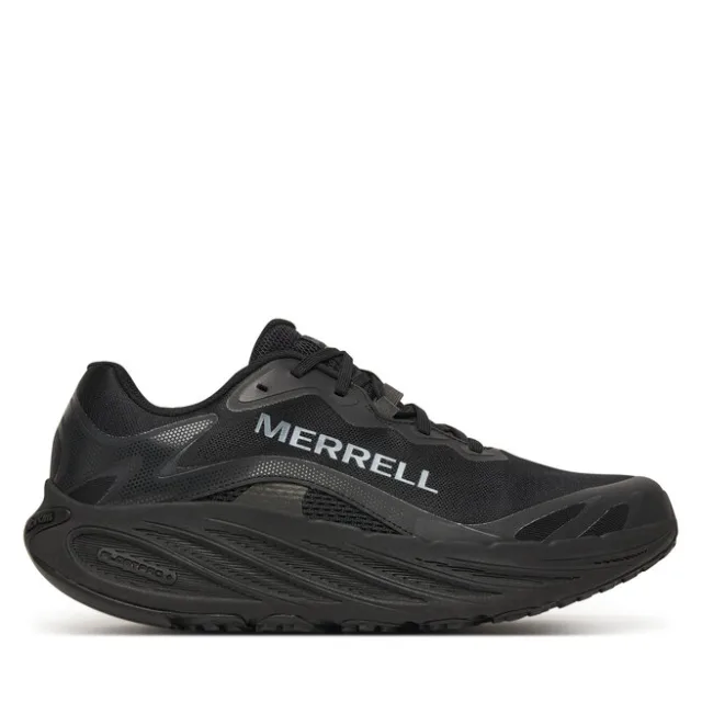 Sneakersy Merrell Promorph J068569 Czarny