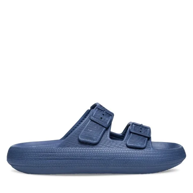 Klapki MEXX MICC1905141M-01 Granatowy