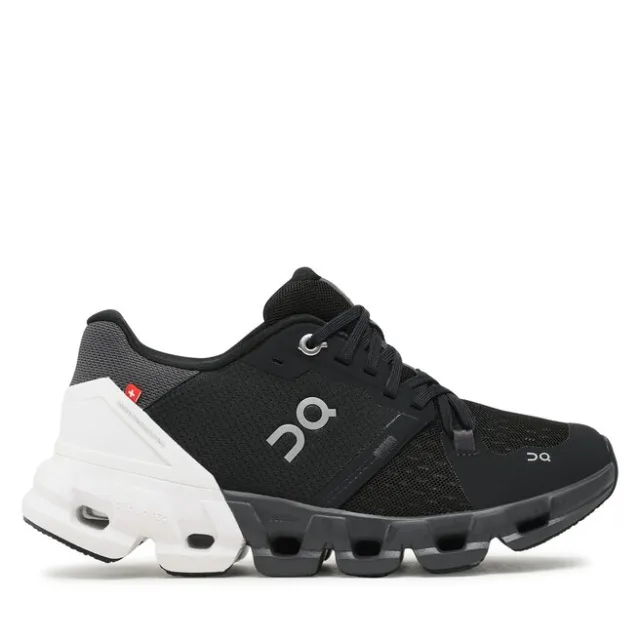 Buty do biegania On Cloudflyer 4 7198671 Czarny