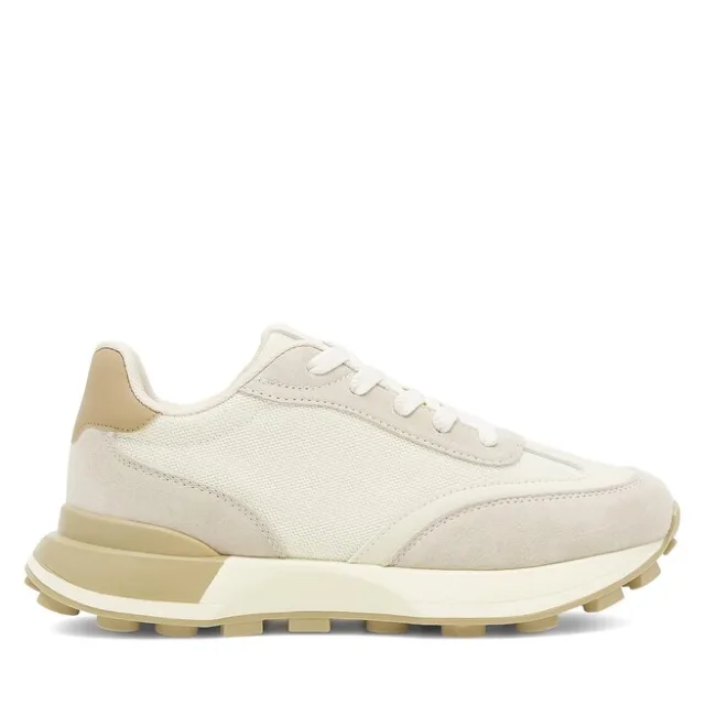 Sneakersy Jenny Fairy DEBS WYL04029-1A Beżowy