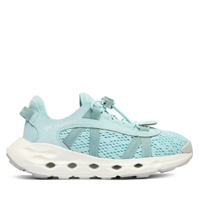 Sneakersy Columbia Youth Drainmaker XTR 2062261 Niebieski