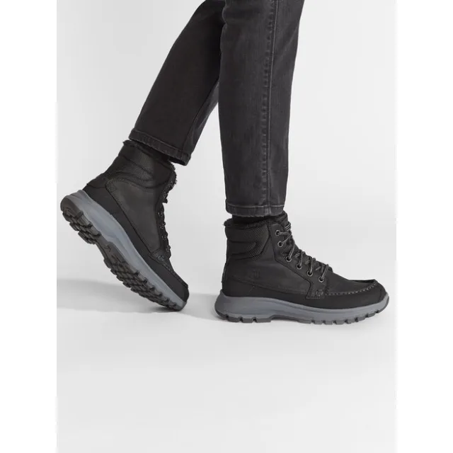 Śniegowce Helly Hansen Garibaldi V3 114-22.991 Czarny