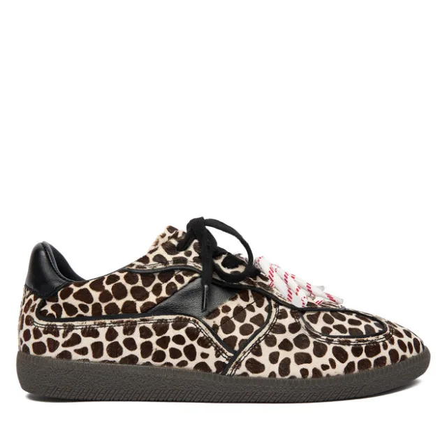 Sneakersy Nokwol August Kolorowy