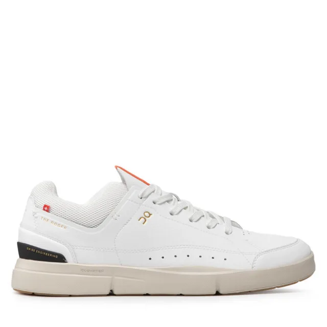 Sneakersy On The Roger 48.99156 Biały