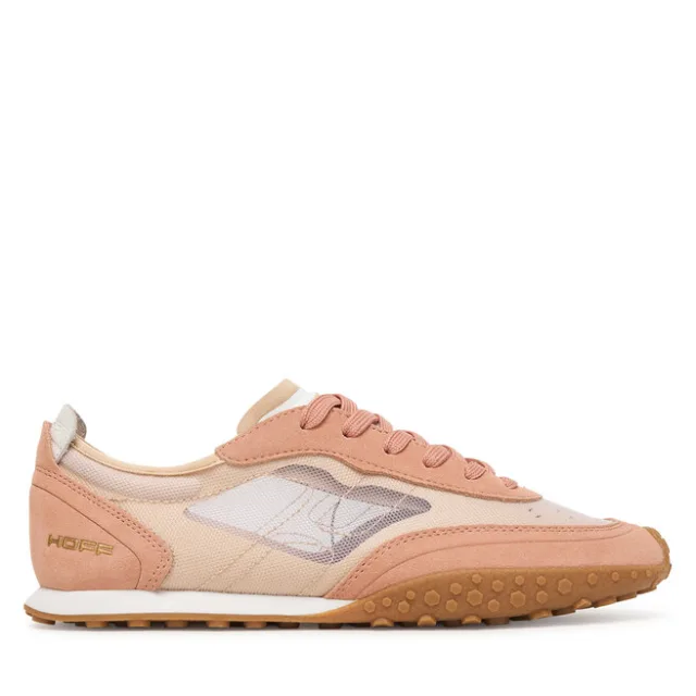 Sneakersy HOFF Bridge Mesh 12661023 Koralowy
