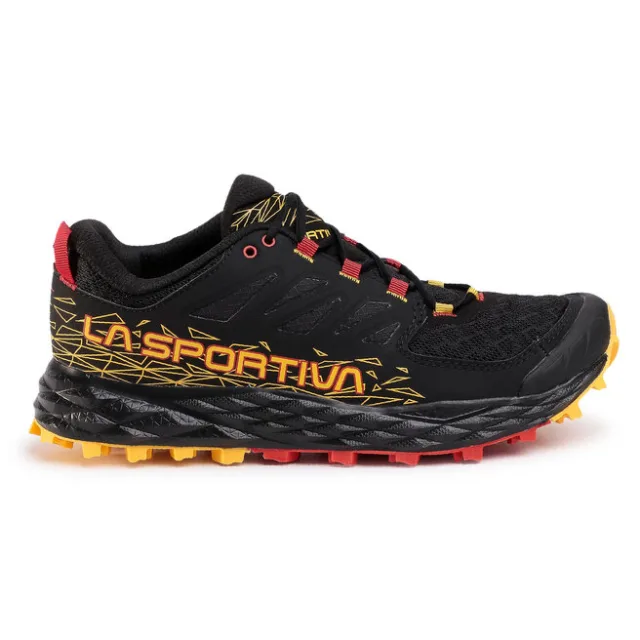 Buty do biegania La Sportiva Lycan II 46H999100 Czarny