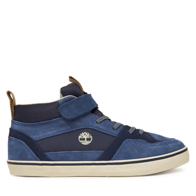 Sneakersy Timberland Sone Jump TB0A27ZXEP31 Niebieski