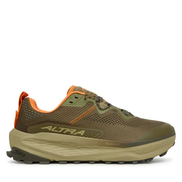 Buty do biegania Altra Olympus 7 AL0A85TK Khaki
