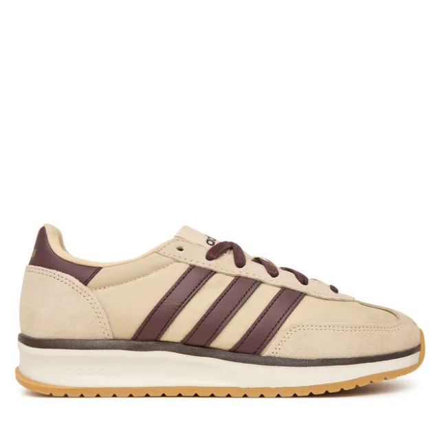 Sneakersy adidas Run 70S 2.0 Shoes JR2426 Beżowy
