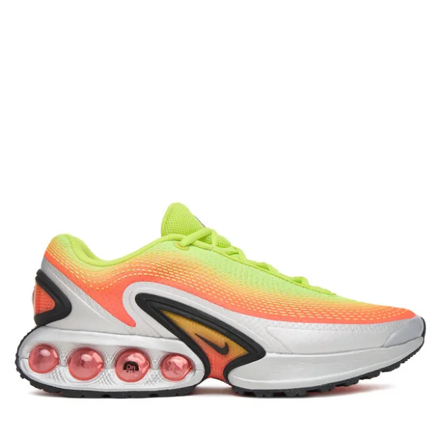 Sneakersy Nike Air Max DN SE HF5531 300 Kolorowy