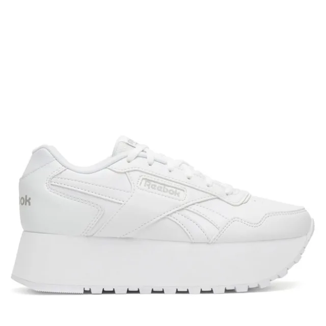 Sneakersy Reebok GLIDE TRIPLE 100223023 Biały