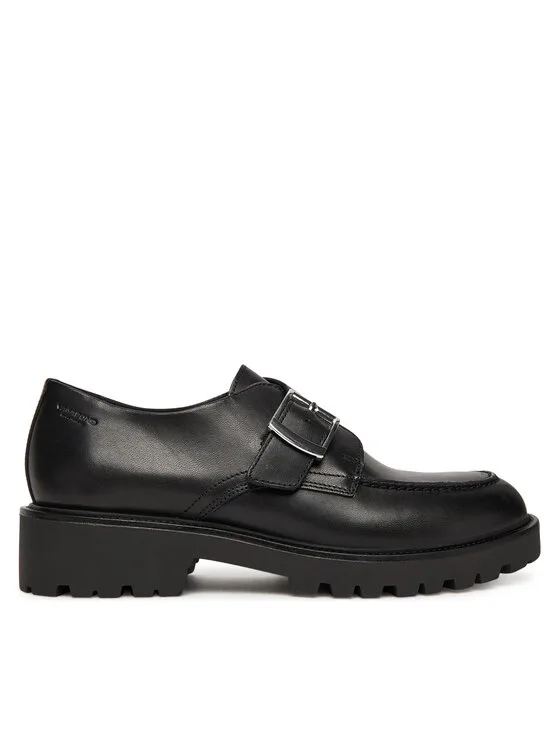 Półbuty Vagabond Shoemakers Kenova 6041-101-20 Czarny