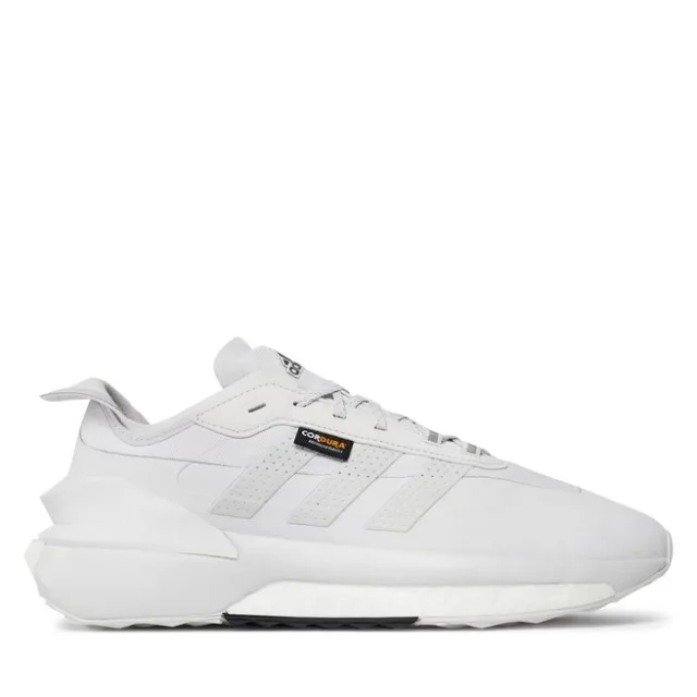 Sneakersy adidas Avryn IG2373 Szary