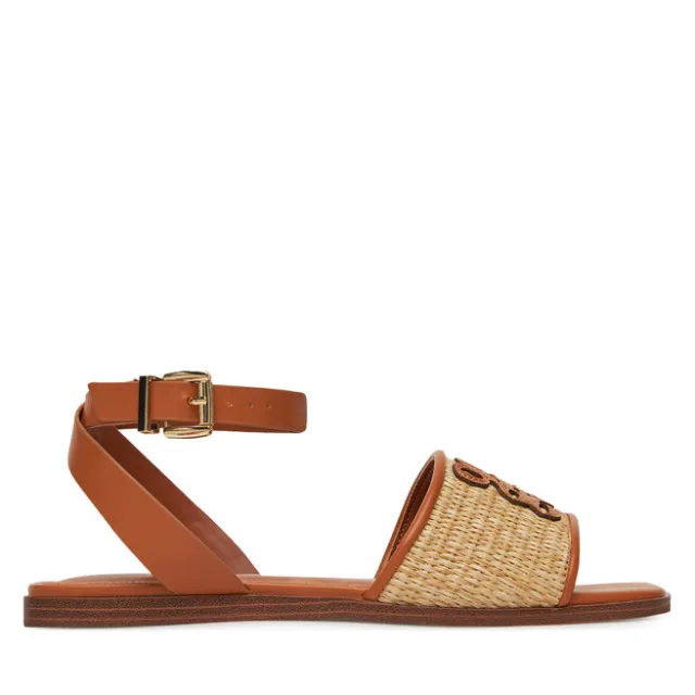 Sandały Nine West CEO-CWBFS181-03 Brązowy