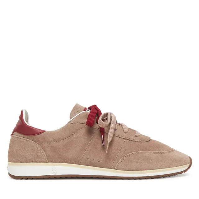 Sneakersy Patrizia Pepe 2Z0054/L055-FG47 Beżowy