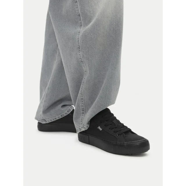 Tenisówki Juicy Couture VSJU001 Czarny
