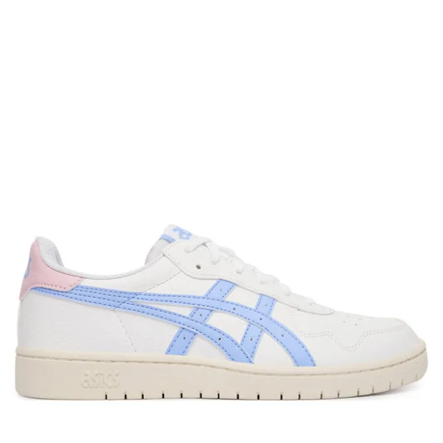 Sneakersy Asics Japan S 1202A118 Biały