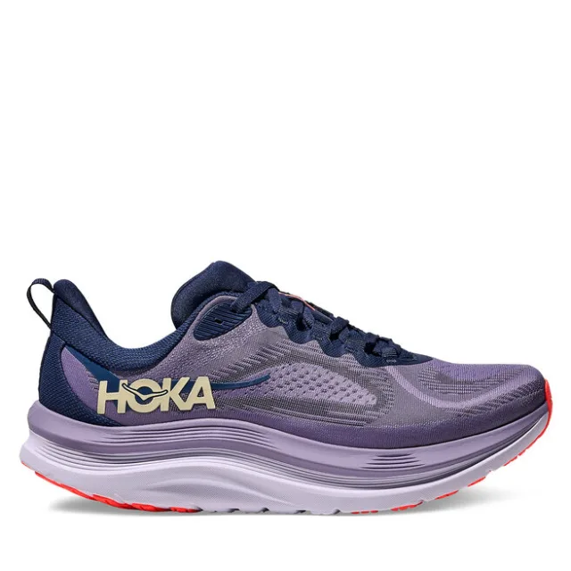 Buty do biegania Hoka Kawana 3 1171893 Fioletowy