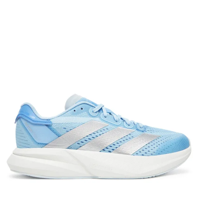 Buty do biegania adidas Duramo Speed 2 JS4424 Błękitny