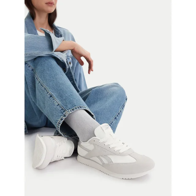 Sneakersy Reebok CEO-FIORI AR30309WCST Beżowy