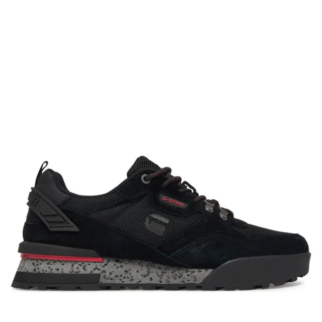 Sneakersy G-Star Raw V5-10510 Czarny