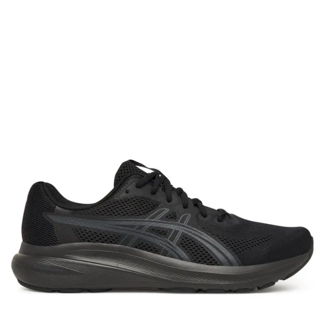 Buty do biegania Asics Gel-Contend 10 1011C249 Czarny