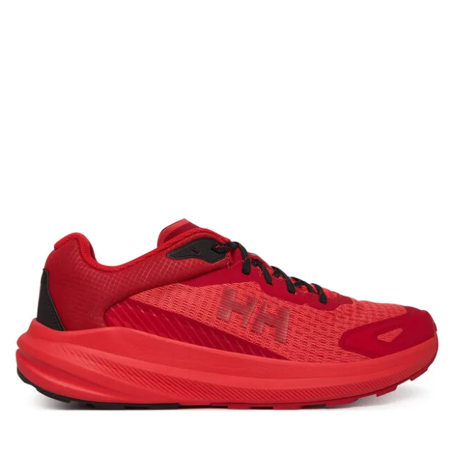Sneakersy Helly Hansen BUZZARD TR 12057 Czerwony