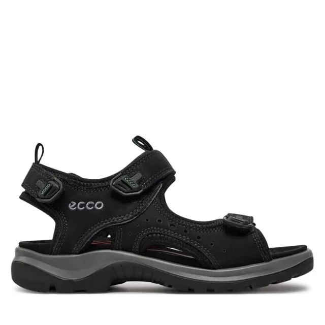 Sandały ECCO Offroad 82204302001 Czarny