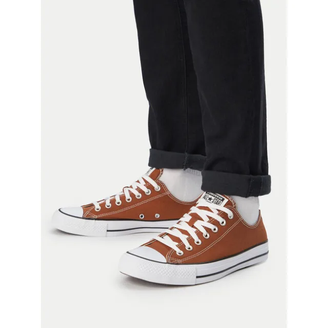 Trampki Converse Chuck Taylor All Star A15957C Brązowy