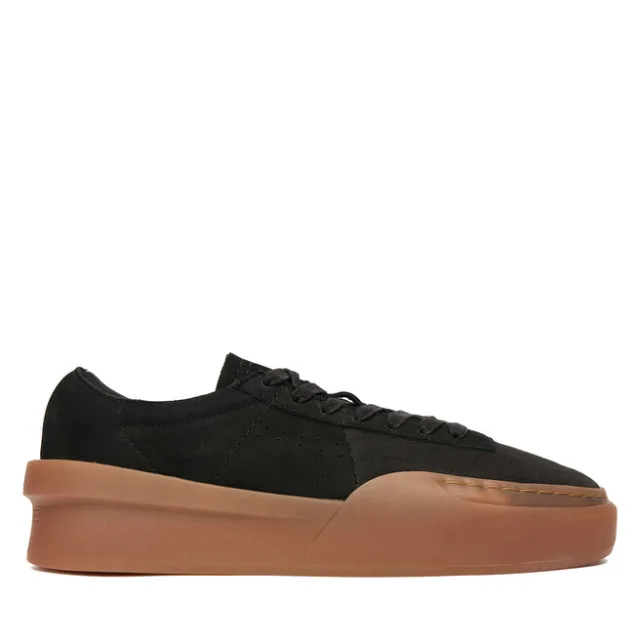 Sneakersy Lacoste Aura 7-50SMA0141 Czarny