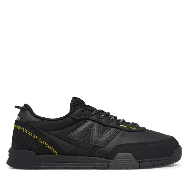 Sneakersy New Balance UN440WAB Czarny