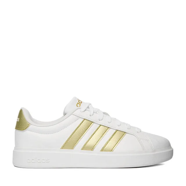 Sneakersy adidas CEO-STREETTALK IH4316 Biały
